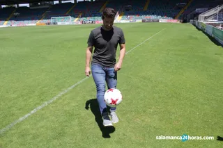 Carlos Indiano Presentación (31)