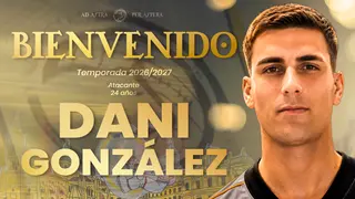 Dani González
