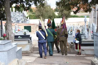 Día de los Caídos por la Patria