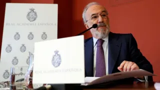 El sorprendente nuevo insulto que incluye la RAE relacionado con el coronavirus
