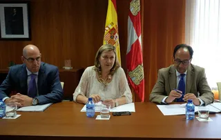 Constituido el Comité de Seguimiento del Plan de Dinamización Económica y Demográfica