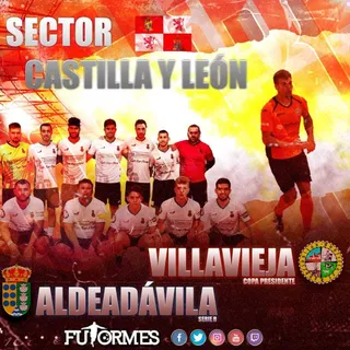 Sector de Castilla y León FS FOTO FUTORMES