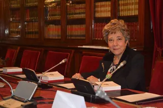 Araceli Mangas