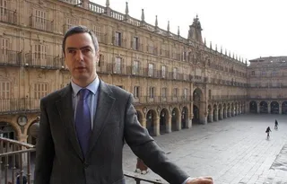 Enrique Sánchez Guijo
