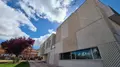 Centro Mayores Trastormes