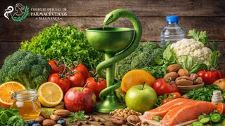 Alimentación y Farmacia