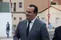 David Mingo, alcalde de Santa Marta y próximo presidente de la Diputación. 
