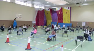 Salamanca acumula cuatro días sin nuevos fallecimientos por COVID en el Hospital y la Junta notifica 20 nuevos contagios