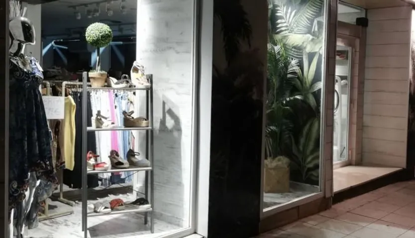 Tienda en Salamanca