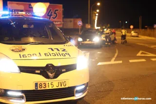 Policía local