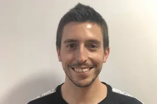 Igor Esteve