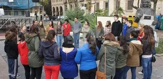 Nueva línea de ayudas para asociaciones juveniles de ámbito autonómico
