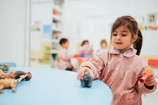 Colegio Montessori - Especial Enseñanza 2025
