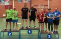 Club de Tenis de Mesa Baucan Salamanca