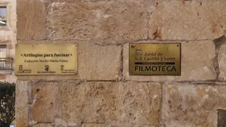El cortometraje, la difusión y el patrimonio se hacen eco en la Filmoteca de Castilla y León durante el mes de octubre