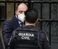 Jorge Gil-Europa Press