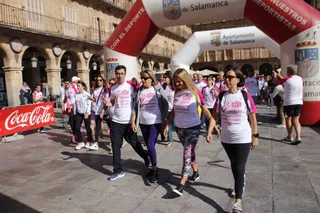 V Carrera Contra la Violencia de Género