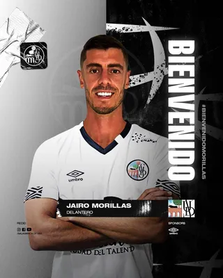 Jairo Morillas