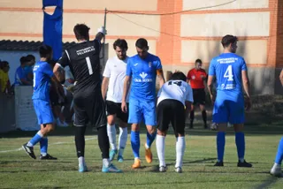 Imagen del Villaralbo Salamanca CF UDS | FOTO ZAMORA24HORAS.COM
