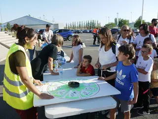 Karts y ruleta de la suerte Carbajosa (1)