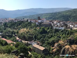 Béjar