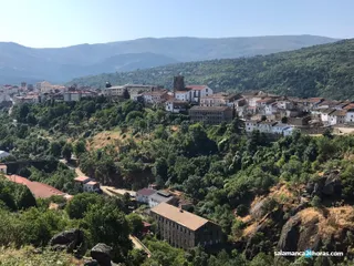 Béjar