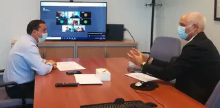 Los montes de utilidad pública de Salamanca disponen de 1,3 millones del fondo de mejoras