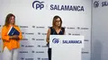 El PP de Salamanca califica de “inaceptable” la nueva propuesta de financiación autonómica del Gobierno de España