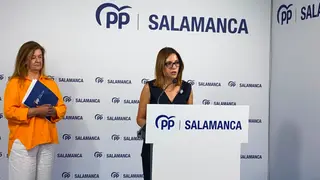 El PP de Salamanca califica de “inaceptable” la nueva propuesta de financiación autonómica del Gobierno de España