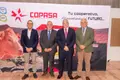 Copasa Celebra Su 75 Aniversario