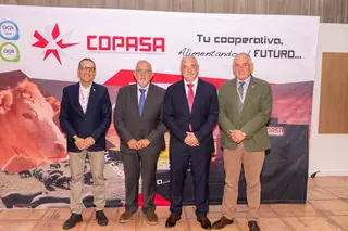 Copasa Celebra Su 75 Aniversario