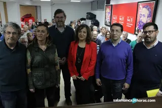 Jornadas PSOE despoblación (7)