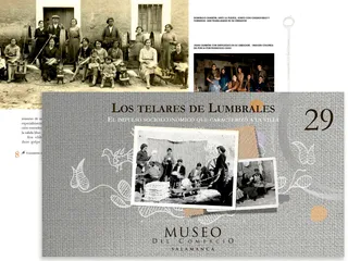 Cuadernillo Museo del Comercio