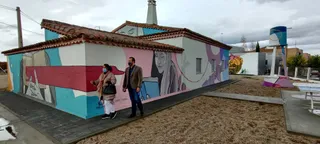 Foto: Ayto. Santa Marta de Tormes