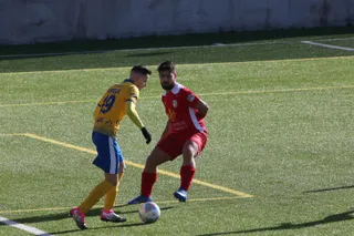 Imagen del Navega - RS Monterrey B / FOTO SALAMANCA24HORAS.COM