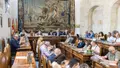 Consejo del Gobierno de la USAL, 30 de junio de 2026 | Comunicación Universidad de Salamanca