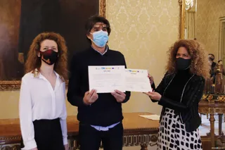El Ayuntamiento forma a 13 personas desempleadas para mejorar sus competencias de cara a facilitar su inserción en el mercado laboral
