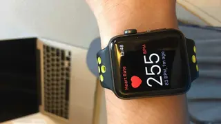 Smartwatch | Fotografía RTVE.es