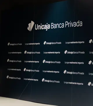 Unicaja Banca Privada. Archivo. | RubendelValleProducciones