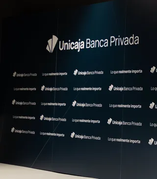 Unicaja Banca Privada. Archivo. | RubendelValleProducciones