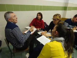 ColegioSanJuanBoscoMetodologasActivasAprendizajeCooperativo7