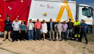 Más de un millón de euros entre las mancomunidades de Salamanca para mejorar los servicios prestados a los vecinos