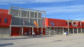 Centro de Ocio y Deporte
