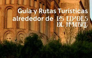 La Junta presenta en Madrid la oferta turística y cultural en torno a Las Edades del Hombre