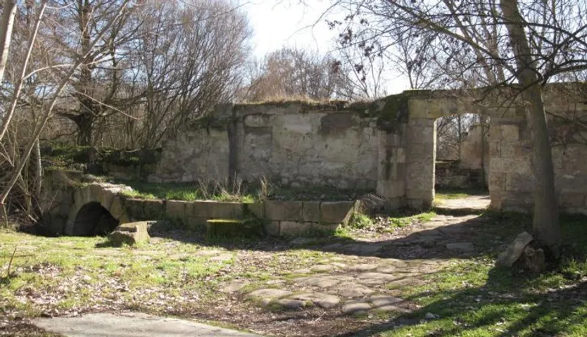 Molino del Cabildo