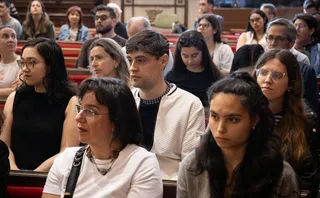 I Jornadas Doctorales 'Studii Salamantini'