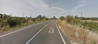 CL 517 Peralejos de Abajo