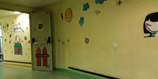Una plaza sin cubrir de pediatría obliga a suspender citas en el hospital
