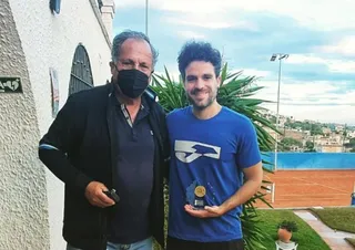 José Esteban Blanco