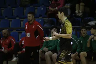 BM Salamanca – BM Balopal
